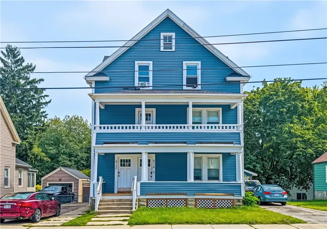 Photo 1 of Sale Pending at 414 Providence St, Woonsocket, RI 02895 | MLS# 1423436 | Listing updated on 2026-10-22