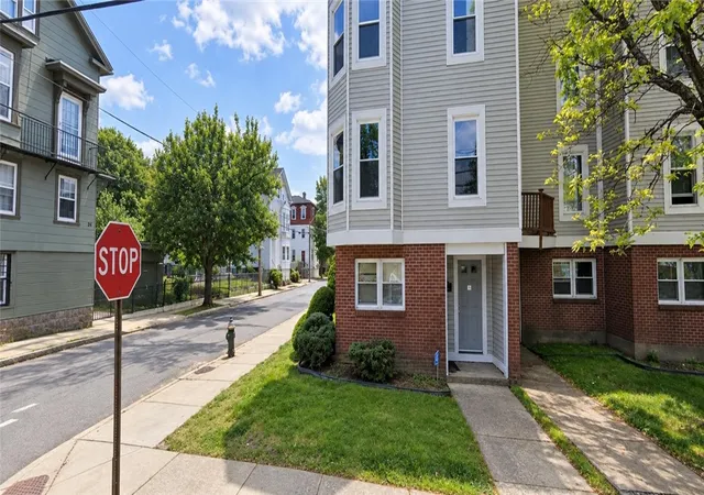 Photo 1 of Condo for sale at 84 Tell St #8A, Providence, RI 02909 | MLS# 1424182 | Listing updated on 2026-10-20