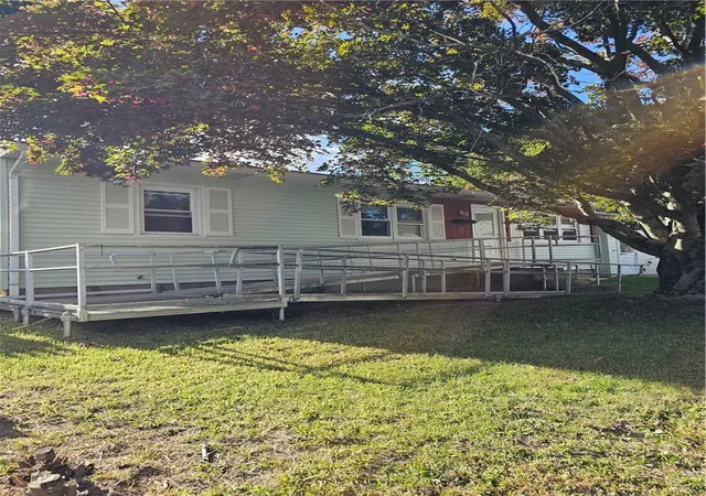 Photo 1 of Sale Pending at 12 Navarre St, West Warwick, RI 02893 | MLS# 1424308 | Listing updated on 2026-10-29