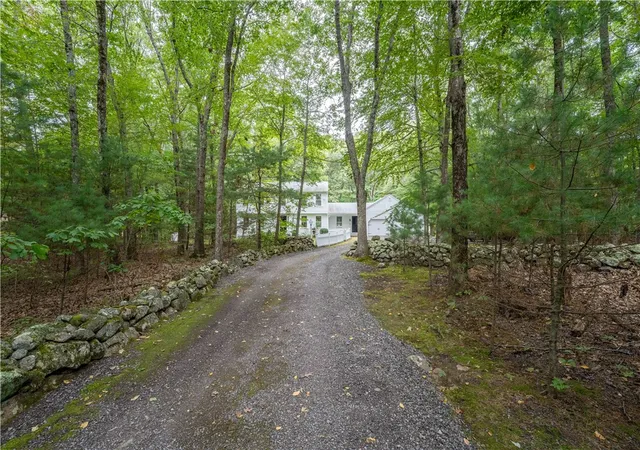 Photo 1 of Single family home for sale at 165 Stone Dam Rd, North Scituate, RI 02857 | MLS# 1424306 | Listing updated on 2026-10-13