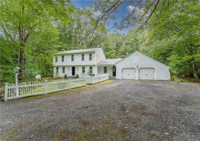 Photo 1 of Single family home for sale at 165 Stone Dam Rd, North Scituate, RI 02857 | MLS# 1424306 | Listing updated on 2026-10-13