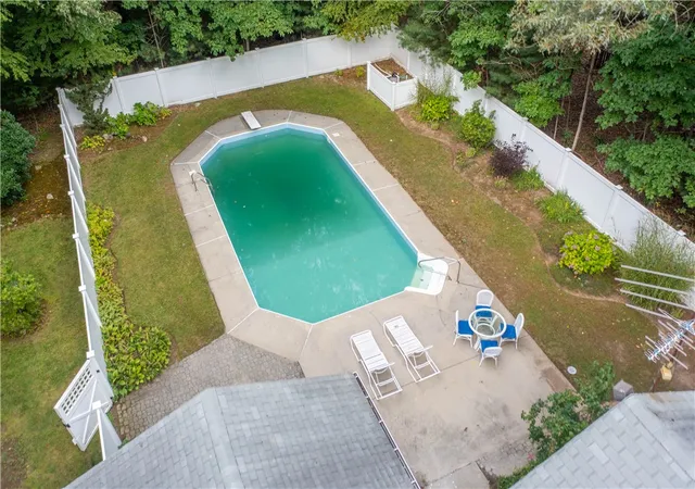 Photo 2 of Single family home for sale at 165 Stone Dam Rd, North Scituate, RI 02857 | MLS# 1424306 | Listing updated on 2026-10-13