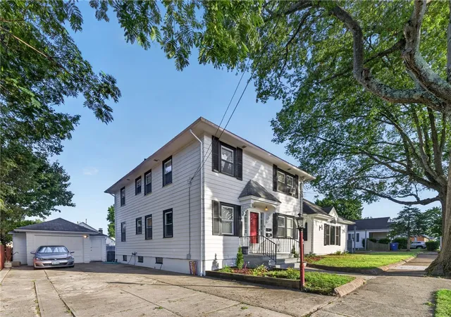 Photo 1 of Sale Pending at 25 Zella St, Providence, RI 02908 | MLS# 1424313 | Listing updated on 2026-10-17