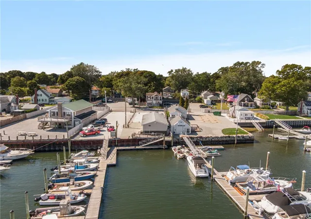 Photo 1 of Sale Pending at 27 Seminole St, Warwick, RI 02889 | MLS# 1424311 | Listing updated on 2026-10-13