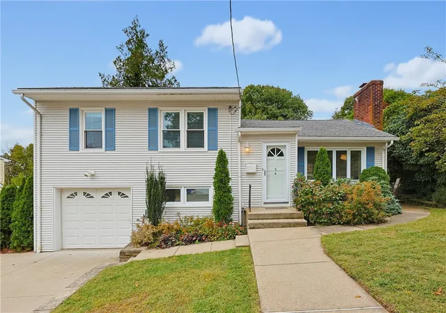 Photo 1 of Sale Pending at 34 Bellevue Dr, Cranston, RI 02920 | MLS# 1423974 | Listing updated on 2026-10-21