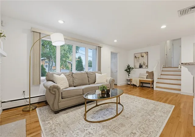 Photo 2 of Sale Pending at 34 Bellevue Dr, Cranston, RI 02920 | MLS# 1423974 | Listing updated on 2026-10-21