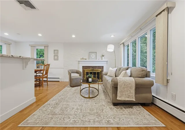 Photo 3 of Sale Pending at 34 Bellevue Dr, Cranston, RI 02920 | MLS# 1423974 | Listing updated on 2026-10-21