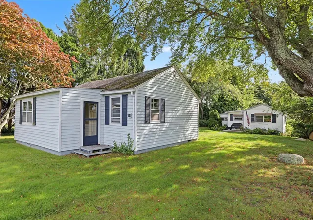 Photo 1 of Single family home for sale at 44 Kilburn St, Charlestown, RI 02813 | MLS# 1423836 | Listing updated on 2026-10-12