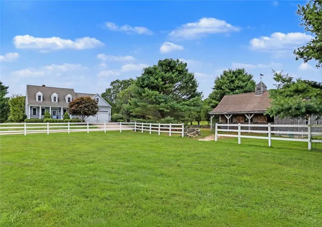 Photo 1 of Single family home for sale at 260 Walden Way, Wakefield, RI 02879 | MLS# 1424196 | Listing updated on 2026-10-12