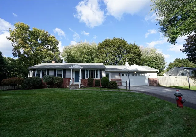Photo 1 of Sale Pending at 145 Stonedale Rd, Warwick, RI 02889 | MLS# 1424200 | Listing updated on 2026-10-16