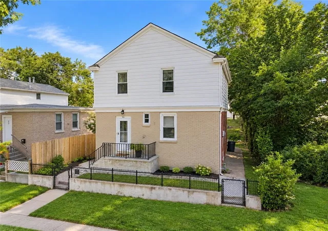 Multi family home for sale at 69 Phebe St, Providence, RI 02904 | MLS# 1424343