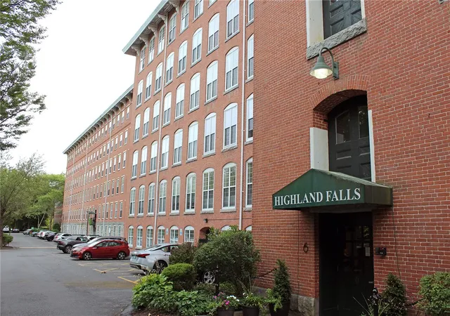 Photo 1 of Condo for sale at 2 School St #105, Albion, RI 02802 | MLS# 1424401 | Listing updated on 2026-10-20