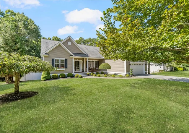 Photo 1 of Single family home for sale at 26 Timber Trl, Coventry, RI 02816 | MLS# 1424361 | Listing updated on 2026-10-16