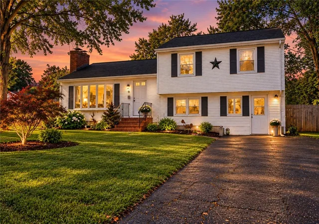 Photo 1 of Single family home for sale at 24 Parkside Way, North Kingstown, RI 02852 | MLS# 1424386 | Listing updated on 2026-10-19