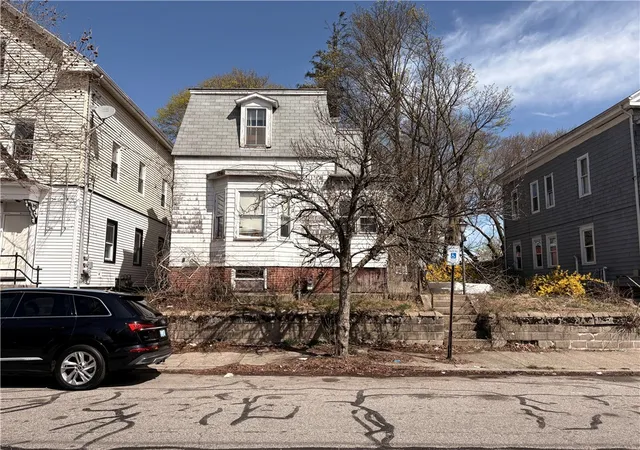 Photo 1 of Sale Pending at 73 Laban St, Providence, RI 02909 | MLS# 1424362 | Listing updated on 2026-10-12