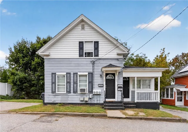 Photo 1 of Sale Pending at 51 Willow St, Coventry, RI 02816 | MLS# 1423570 | Listing updated on 2026-10-27