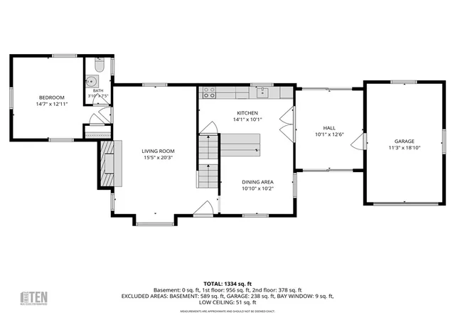 Photo 2 of Single family home for sale at 2 Elton Cir, Cranston, RI 02921 | MLS# 1424351 | Listing updated on 2026-10-14