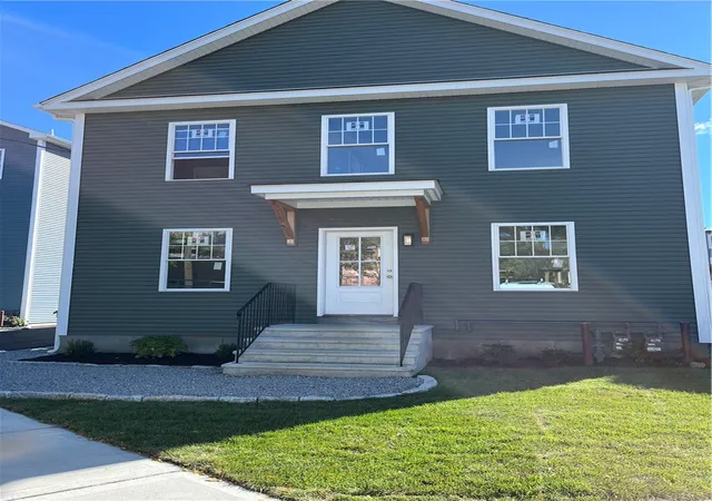 Multi family home for sale at 88 Coggeshall St, Providence, RI 02908 | MLS# 1423911
