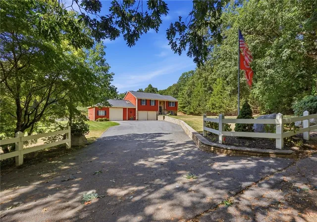 Photo 2 of Sale Pending at 21 Wysteria Ln, Cumberland, RI 02864 | MLS# 1424525 | Listing updated on 2026-10-27