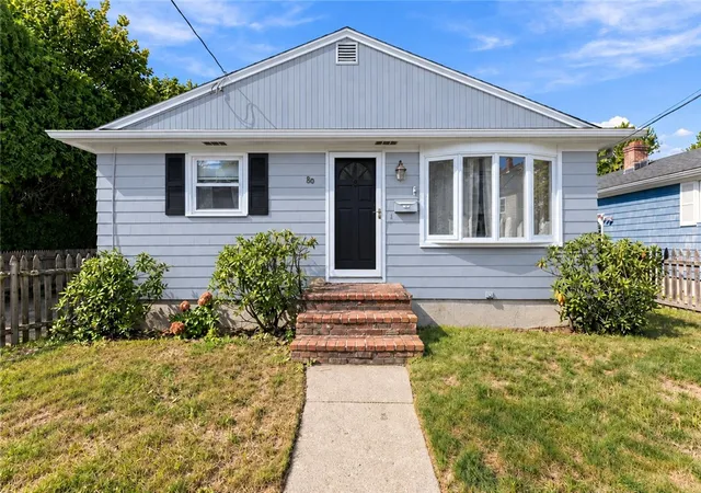 Single family home for sale at 80 Herschel St, Providence, RI 02909 | MLS# 1424520