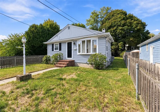 Photo 2 of Single family home for sale at 80 Herschel St, Providence, RI 02909 | MLS# 1424520 | Listing updated on 2026-10-20