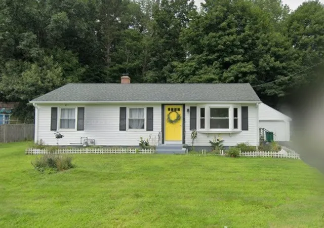 Photo 1 of Single family home for sale at 82 Patton Rd, Woonsocket, RI 02895 | MLS# 1424485 | Listing updated on 2026-10-21