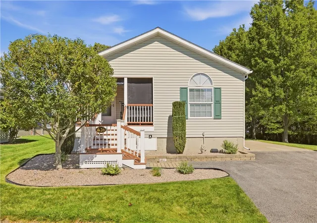 Photo 1 of Single family home for sale at 26 Mockingbird Ln, Tiverton, RI 02878 | MLS# 1424440 | Listing updated on 2026-10-13