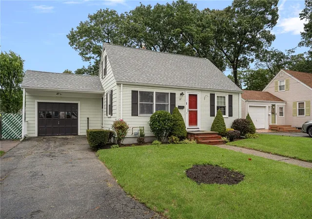 Photo 1 of Sale Pending at 37 Haverford Rd, Warwick, RI 02886 | MLS# 1424477 | Listing updated on 2026-10-17