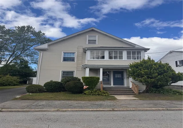 Multi family home for sale at 71 Rowe Ave, Pawtucket, RI 02861 | MLS# 1424548