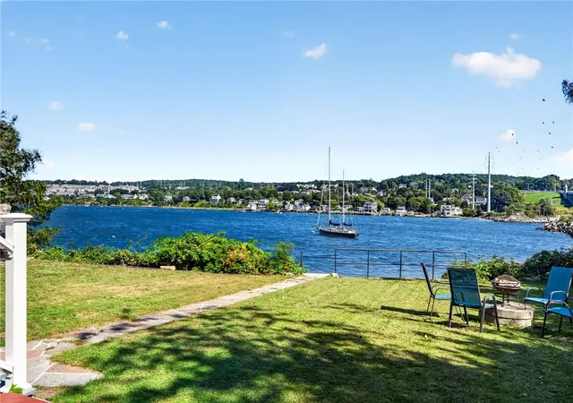 Single family home for sale at 3 Narragansett Blvd, Portsmouth, RI 02871 | MLS# 1424590