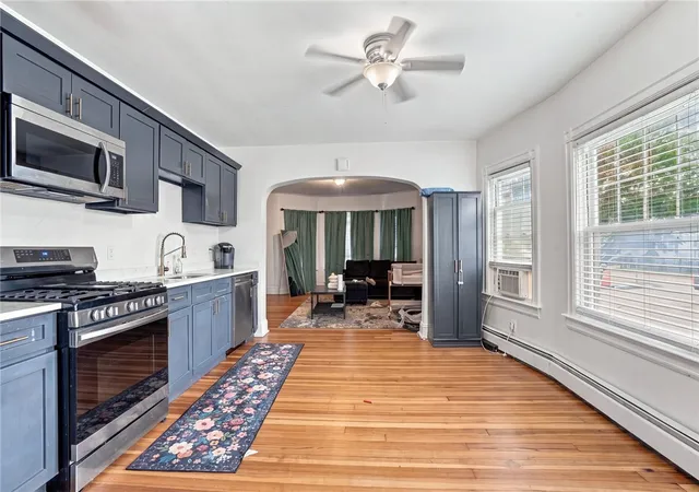 Photo 3 of Sale Pending at 126 Coyle Ave, Pawtucket, RI 02861 | MLS# 1424336 | Listing updated on 2026-10-14
