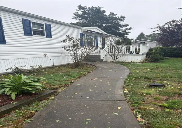 Photo 1 of Sale Pending at 24 Krzak Rd, North Kingstown, RI 02852 | MLS# 1424564 | Listing updated on 2026-10-27