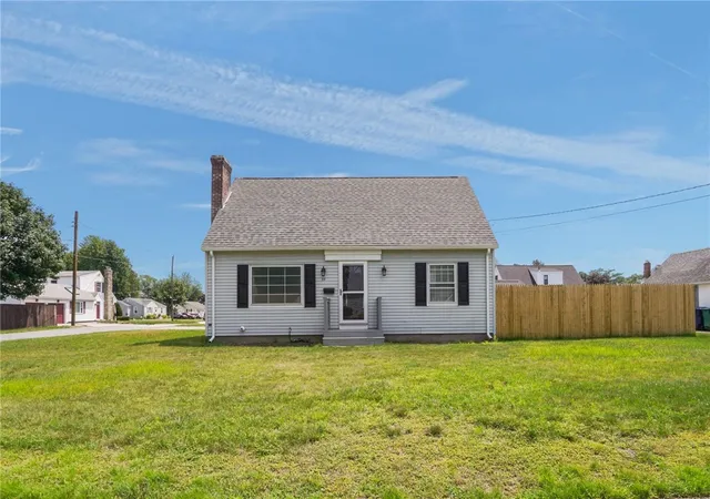 Photo 1 of Sale Pending at 95 Harmony Ct, Warwick, RI 02889 | MLS# 1424063 | Listing updated on 2026-10-28