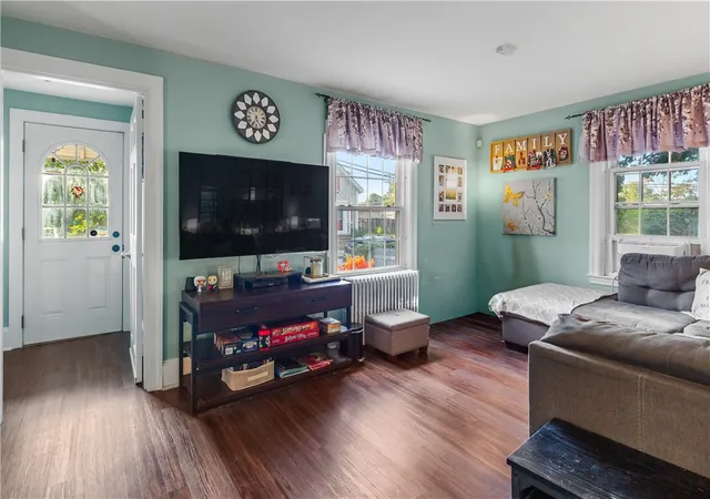Photo 2 of Single family home for sale at 69 Clarner St, Pawtucket, RI 02861 | MLS# 1424694 | Listing updated on 2026-10-21