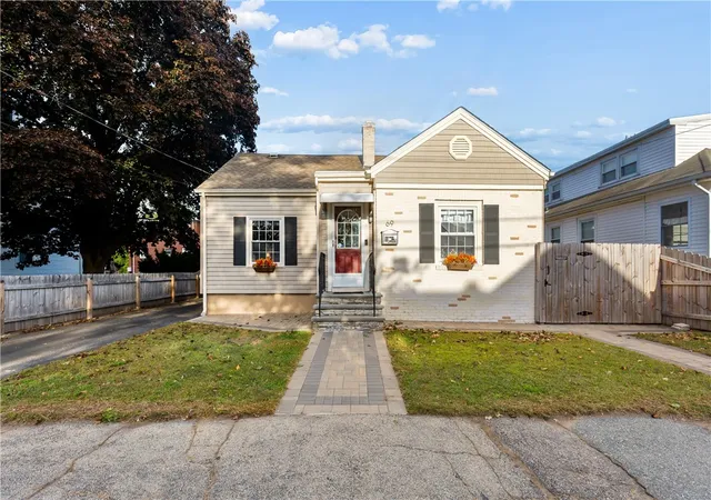 Photo 30 of Single family home for sale at 69 Clarner St, Pawtucket, RI 02861 | MLS# 1424694 | Listing updated on 2026-10-21