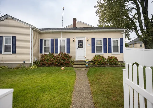 Photo 1 of Sale Pending at 359 Carter Ave, Pawtucket, RI 02861 | MLS# 1424487 | Listing updated on 2026-10-12