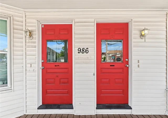 Photo 1 of Multi family home for sale at 986 Smith St, Providence, RI 02908 | MLS# 1424419 | Listing updated on 2026-10-20