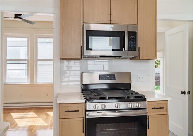 Photo 3 of Sale Pending at 26 Berlin St, Providence, RI 02908 | MLS# 1424730 | Listing updated on 2026-10-15