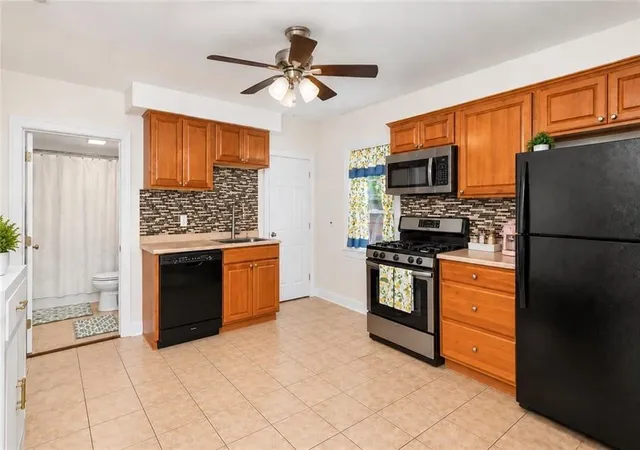 Multi family home for sale at 62 Mary St, East Providence, RI 02914 | MLS# 1424785