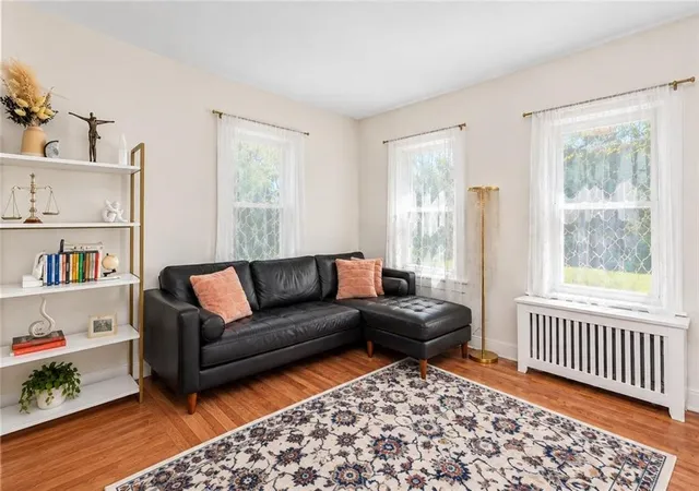 Photo 1 of Multi family home for sale at 62 Mary Ave, East Providence, RI 02914 | MLS# 1424785 | Listing updated on 2026-10-12
