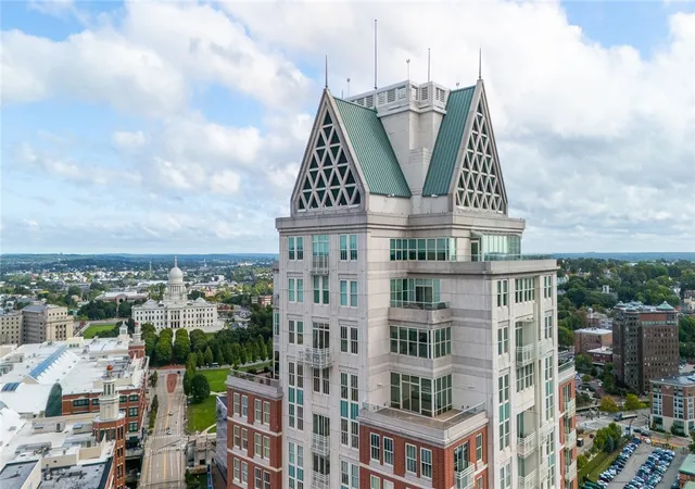 Photo 1 of Condo for sale at 1 W Exchange St #3002, Providence, RI 02903 | MLS# 1424770 | Listing updated on 2026-10-16