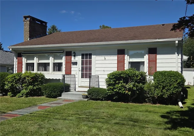 Photo 1 of Sale Pending at 71 Fales Rd, Bristol, RI 02809 | MLS# 1424368 | Listing updated on 2026-10-19