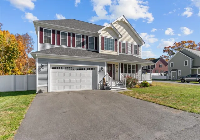 Photo 2 of Single family home for sale at 132 Theresa Marie Ave, Woonsocket, RI 02895 | MLS# 1424824 | Listing updated on 2026-10-20