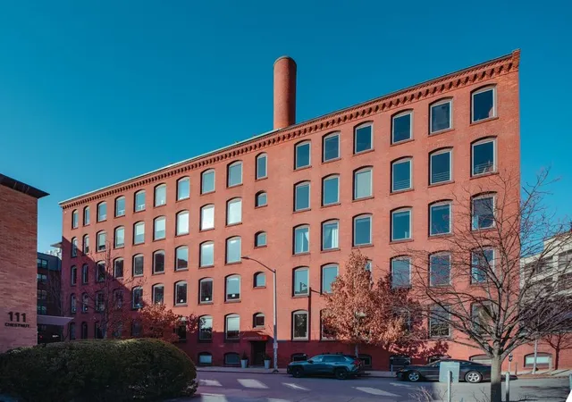 Photo 1 of Condo for sale at 116 Chestnut St #J1, Providence, RI 02903 | MLS# 1424825 | Listing updated on 2026-10-12