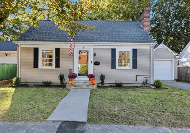 Photo 3 of Single family home for sale at 15 River Rd, Lincoln, RI 02865 | MLS# 1424460 | Listing updated on 2026-10-19