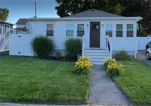 Photo 1 of Sale Pending at 35 Bellman Ave, Warwick, RI 02889 | MLS# 1424839 | Listing updated on 2026-10-13
