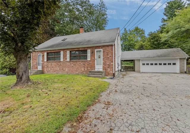 Photo 1 of Sale Pending at 56 Black Plain Rd, North Smithfield, RI 02896 | MLS# 1424553 | Listing updated on 2026-10-19