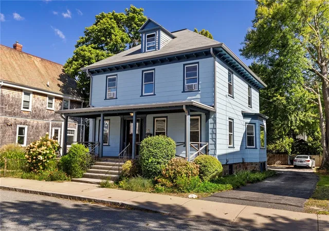 Photo 1 of Sale Pending at 15 Bradford St, Newport, RI 02840 | MLS# 1424848 | Listing updated on 2026-10-12