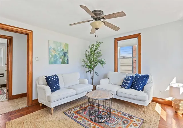 Photo 2 of Single family home for sale at 18 Townsend Dr, Barrington, RI 02806 | MLS# 1422255 | Listing updated on 2026-10-22