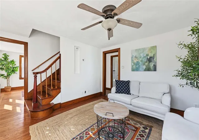 Photo 3 of Single family home for sale at 18 Townsend Dr, Barrington, RI 02806 | MLS# 1422255 | Listing updated on 2026-10-22